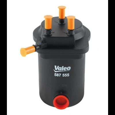 Afbeelding van Valeo Brandstoffilter 587555