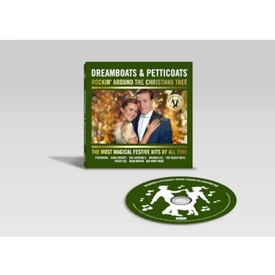 Afbeelding van Dreamboats &amp; Petticoats
