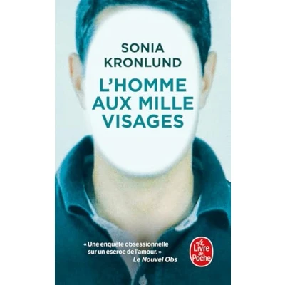 Afbeelding van L&#039;homme aux mille visages
