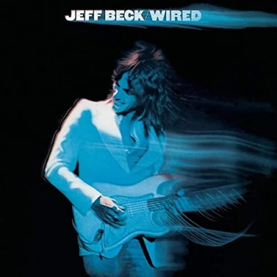Afbeelding van Jeff Beck Wired (LP)