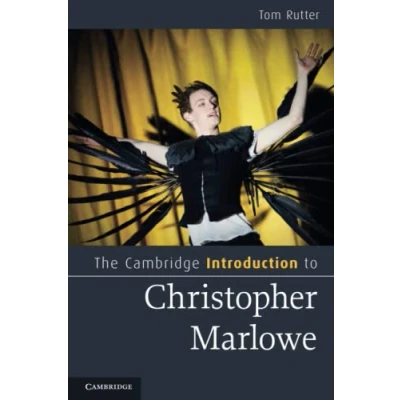Afbeelding van Camb Introduction To Christopher Marlowe