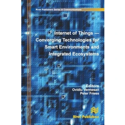 Afbeelding van Internet of Things