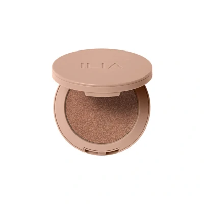 Afbeelding van ILIA Beauty Sunshift Bronzer Eclipse 7.8gr Compact Poeder 1stuks