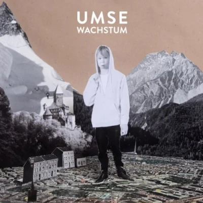 Afbeelding van Wachstum (Lp+Mp3)