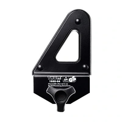 Image de 4 arrêtoirs thule 503