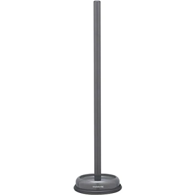 Afbeelding van Reserverolhouder Acero grijs 361731814