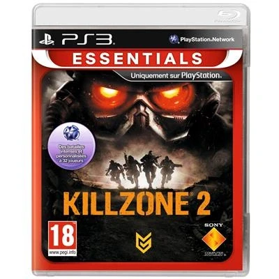 Image de Killzone 2 Gamme Essentials