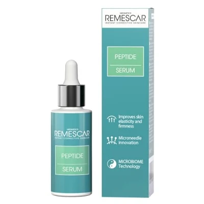 Afbeelding van Remescar Peptide serum 30 ml