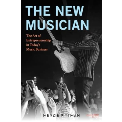 Afbeelding van Music Pro Guides The New Musician