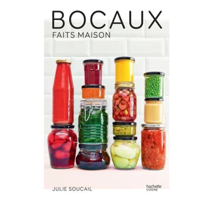 Image de Bocaux fait maison