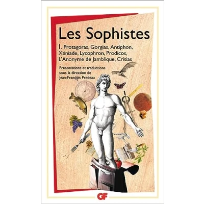 Afbeelding van Les Sophistes 1