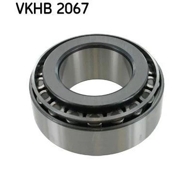 Afbeelding van SKF Wiellager VKHB 2067