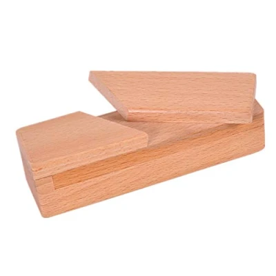 Afbeelding van Moraphee AXTN puzzel geschenkdoos type 03, acryl