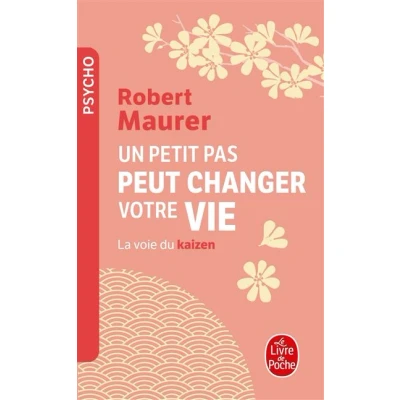 Image de Un petit pas peut changer votre vie