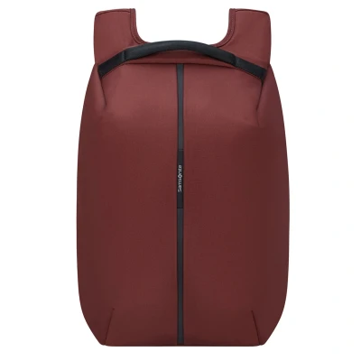 Afbeelding van Samsonite Securipak 2.0 backpack 15.6&quot; terracotta red