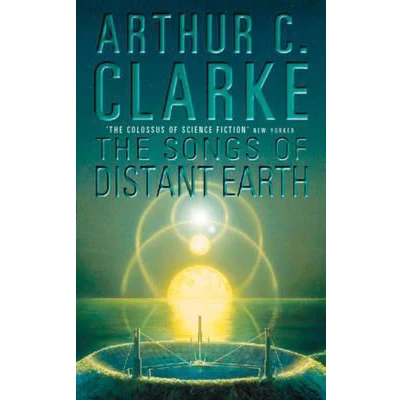 Afbeelding van Songs Of Distant Earth