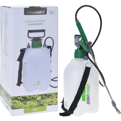 Afbeelding van Budget drukspuit 5l