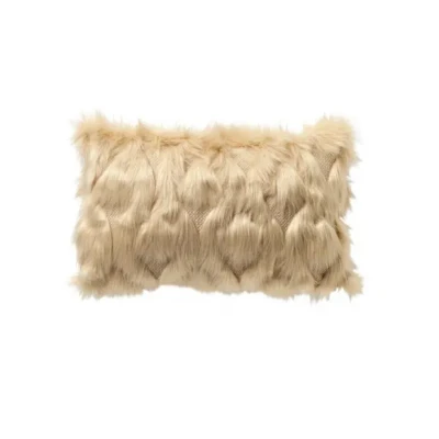 Afbeelding van Dutch Decor FIGO Sierkussen 30x50 cm Irish Cream beige