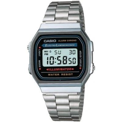 Image de Montres Homme A168WA 1A