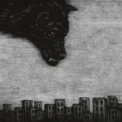 Image de The Wolf Changes It&#039;s Fur But Not Nature Édition Limitée