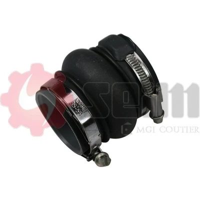 Afbeelding van SEIM 981130 Laadluchtslang PEUGEOT: 207 Hatchback, CC, SW, CITROËN: C3 I Hatchback