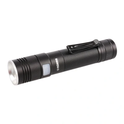 Afbeelding van Konus Oplaadbare Zaklamp Konuslight RC 5