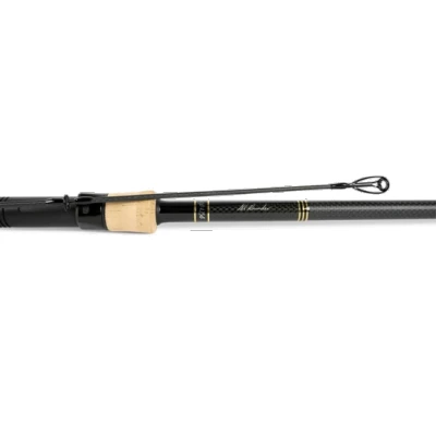 Image de Korum 3K Allrounder (2 brins) Maat : 11ft 1.25lb casting weight 15 90g