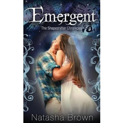 Afbeelding van The Shapeshifter Chronicles Emergent