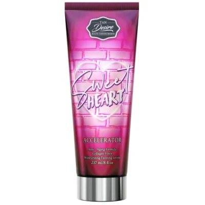 Afbeelding van TAN DESIRE SWEET HEART Accelerator, 237ml