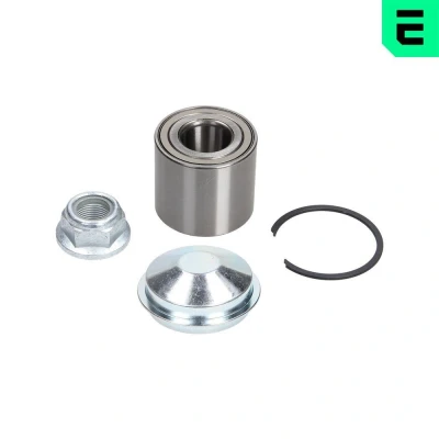 Afbeelding van OPTIMAL 962008 Wiellagerset 55 NISSAN: MICRA 4