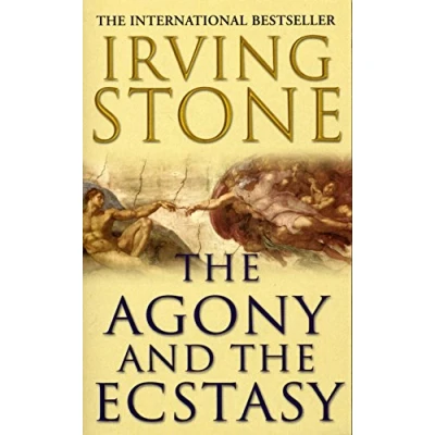 Afbeelding van Agony &amp; Ecstasy