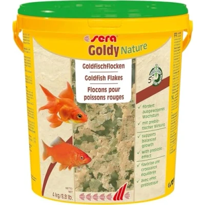 Afbeelding van Goldy Nature Sera 21L