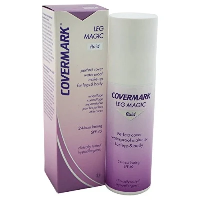 Afbeelding van Covermark Leg Magic Fluid Corrector Nr. 53, 1 stuk