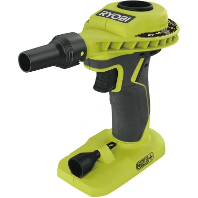 Afbeelding van RYOBI ONE+ 18V Accu Luchtpomp (excl. accu)