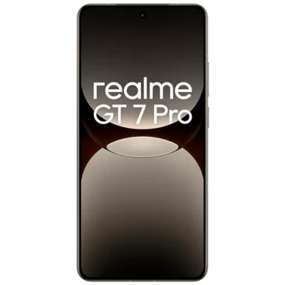 Afbeelding van Realme GT 7 Pro 512GB Grijs