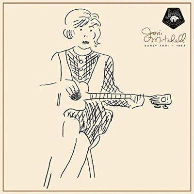 Afbeelding van Mitchell Early Joni
