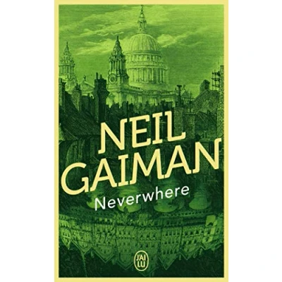 Afbeelding van Neverwhere