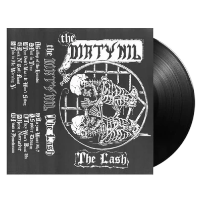Afbeelding van Dirty Nil Lash (LP)