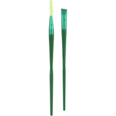 Afbeelding van Real Techniques Nectar POP FINE LINE + FILL Brush DUO SET Kwastenset, Dames, Maat: One Size, Not defined