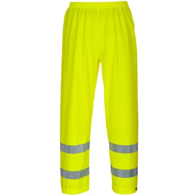 Afbeelding van Broek Reflecterend Sealtex Ultra Geel S493 Portwest
