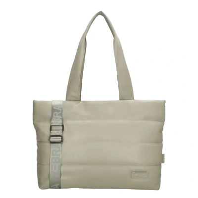 Afbeelding van Zebra Trends Evie Schoudertas 15,6&quot; Mint