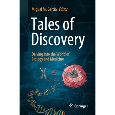 Afbeelding van Tales of Discovery