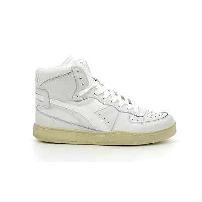 Afbeelding van Diadora Uomo Heritage Mi Sneaker Used 201.158569.c0657, Wit