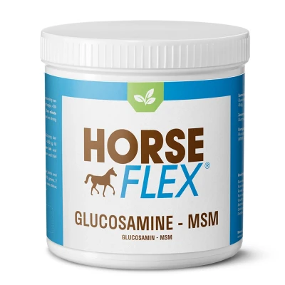Image de Horseflex Recharge 1000g