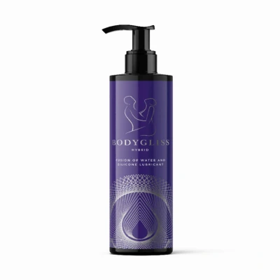 Afbeelding van BodyGliss Hybrid Glijmiddel 150 ml