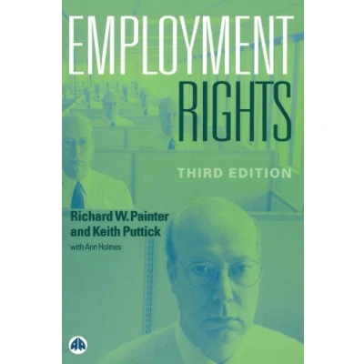 Afbeelding van Employment Rights