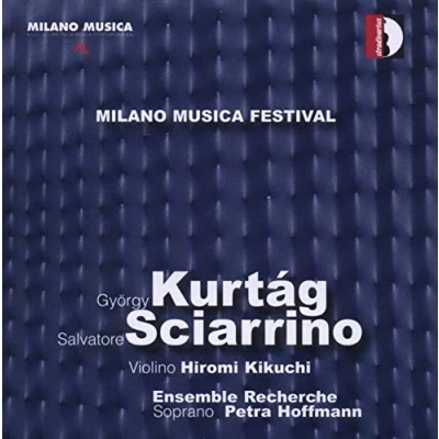 Afbeelding van Milano Musica Festival Live Vol.4