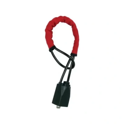 Afbeelding van Carpoint Stuurslot Belt Lock 0510071