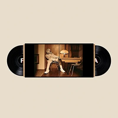 Afbeelding van Idles Crawler (2 LP)