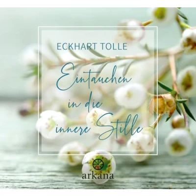 Afbeelding van Eintauchen in die innere Stille